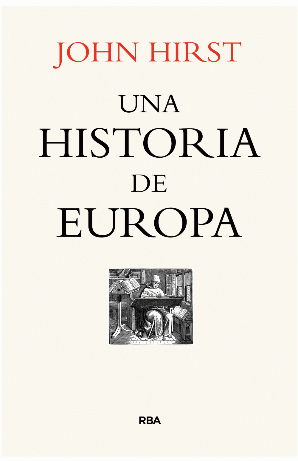 Una historia de Europa