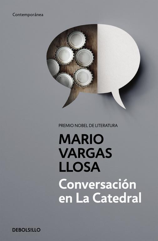 Conversación en La Catedral