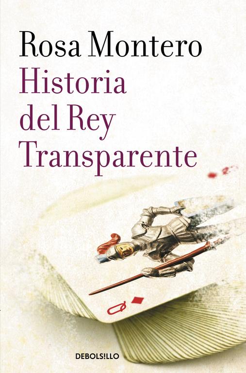 Historia del Rey Transparente