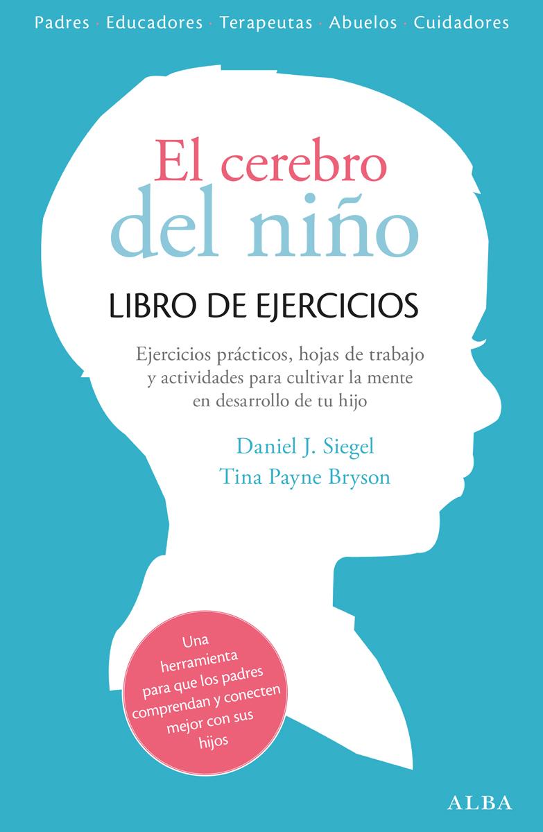 El cerebro del niño. Libro de ejercicios