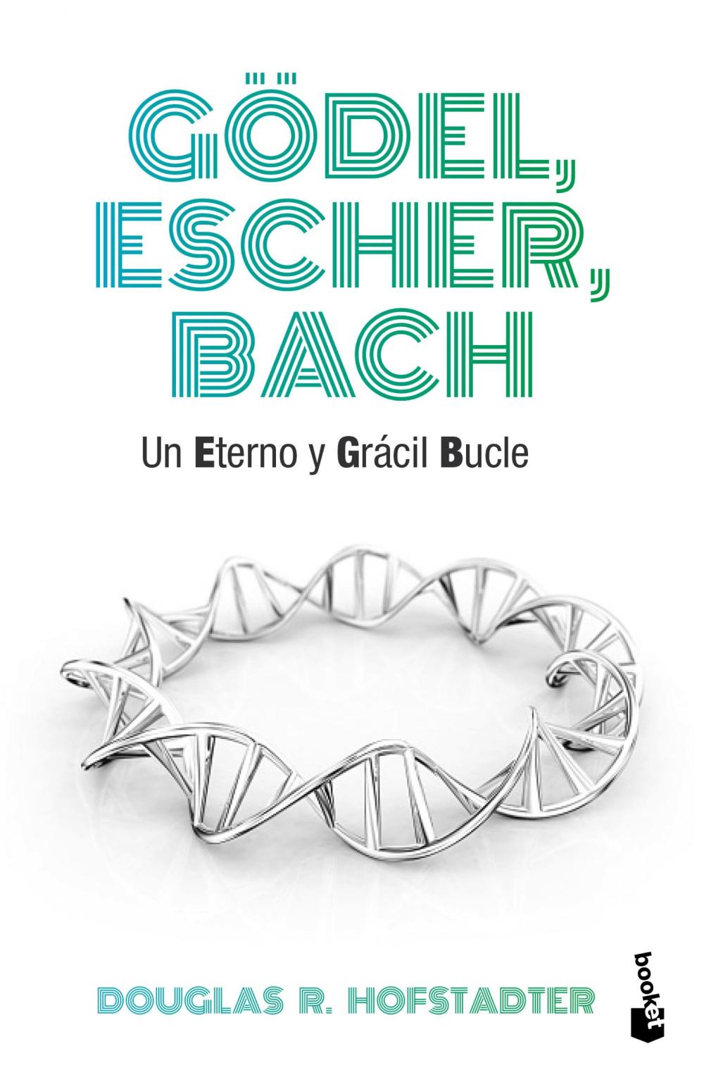 Gödel, Escher, Bach