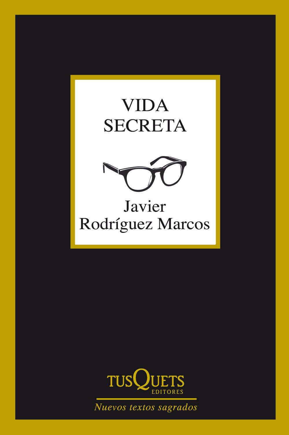 Vida secreta