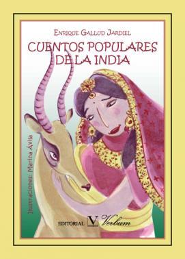 CUENTOS POPULARES DE LA INDIA