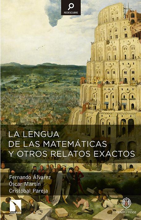 La lengua de las Matemáticas