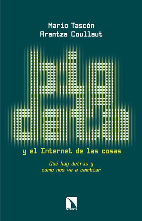 Big Data y el Internet de las cosas