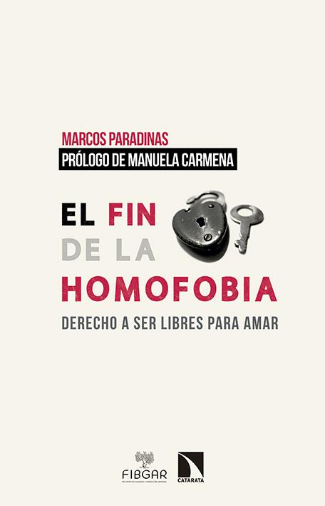 El fin de la homofobia