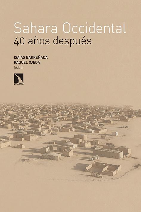 Sáhara Occidental, 40 años después