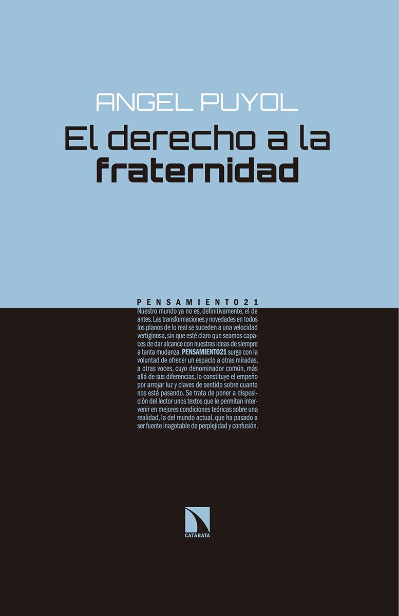 El derecho a la fraternidad