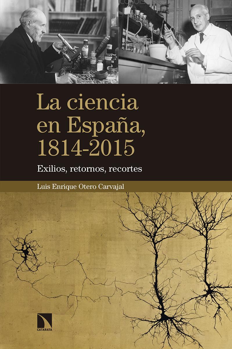 La ciencia en España