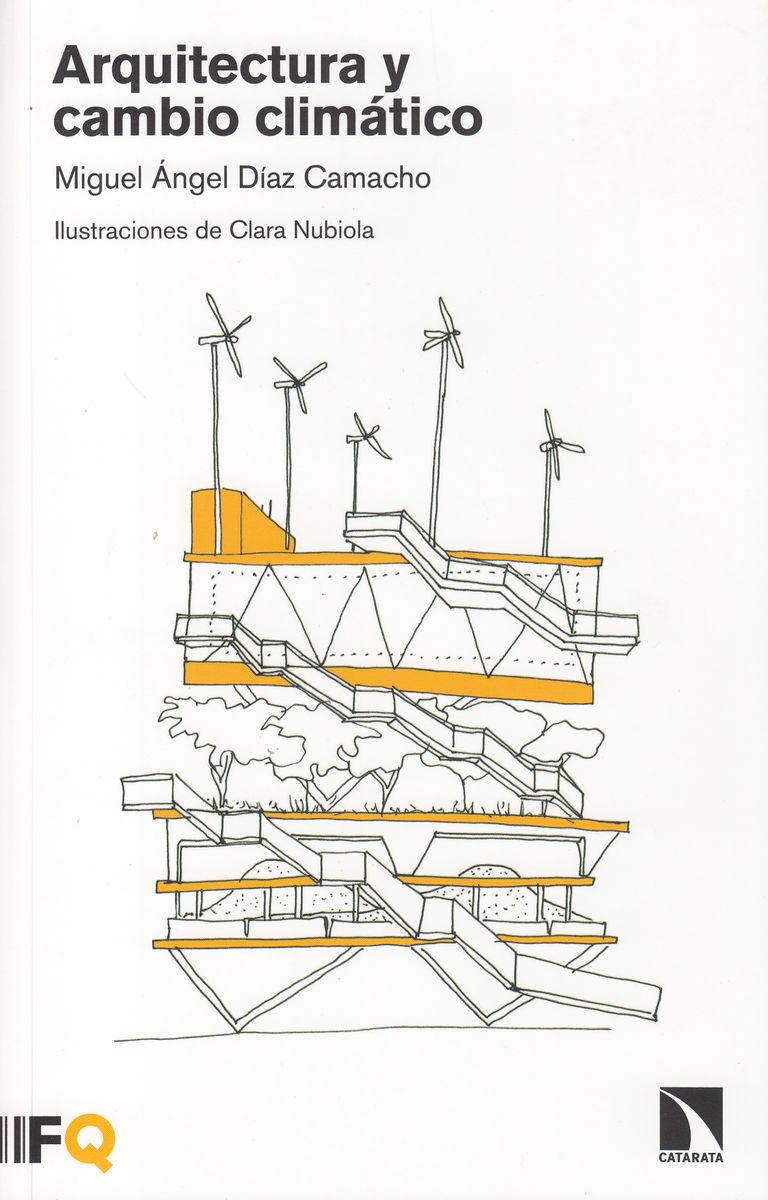 Arquitectura y cambio climático