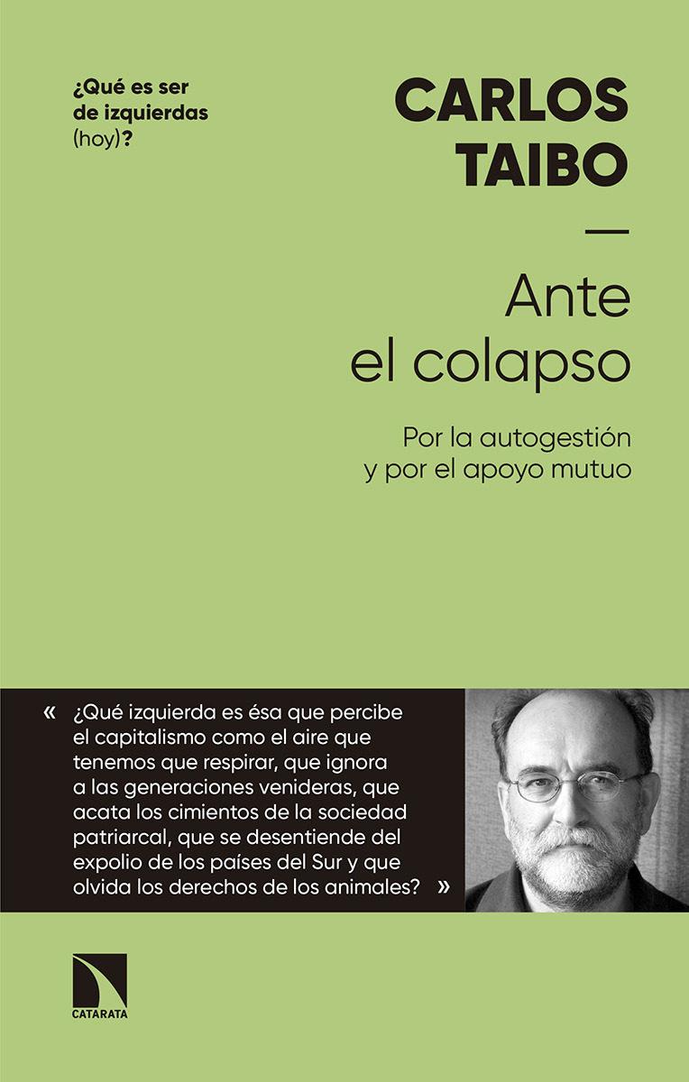 Ante el colapso