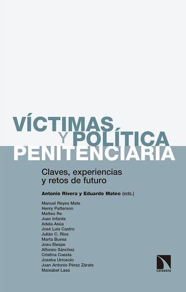 Víctimas y política penitenciaria