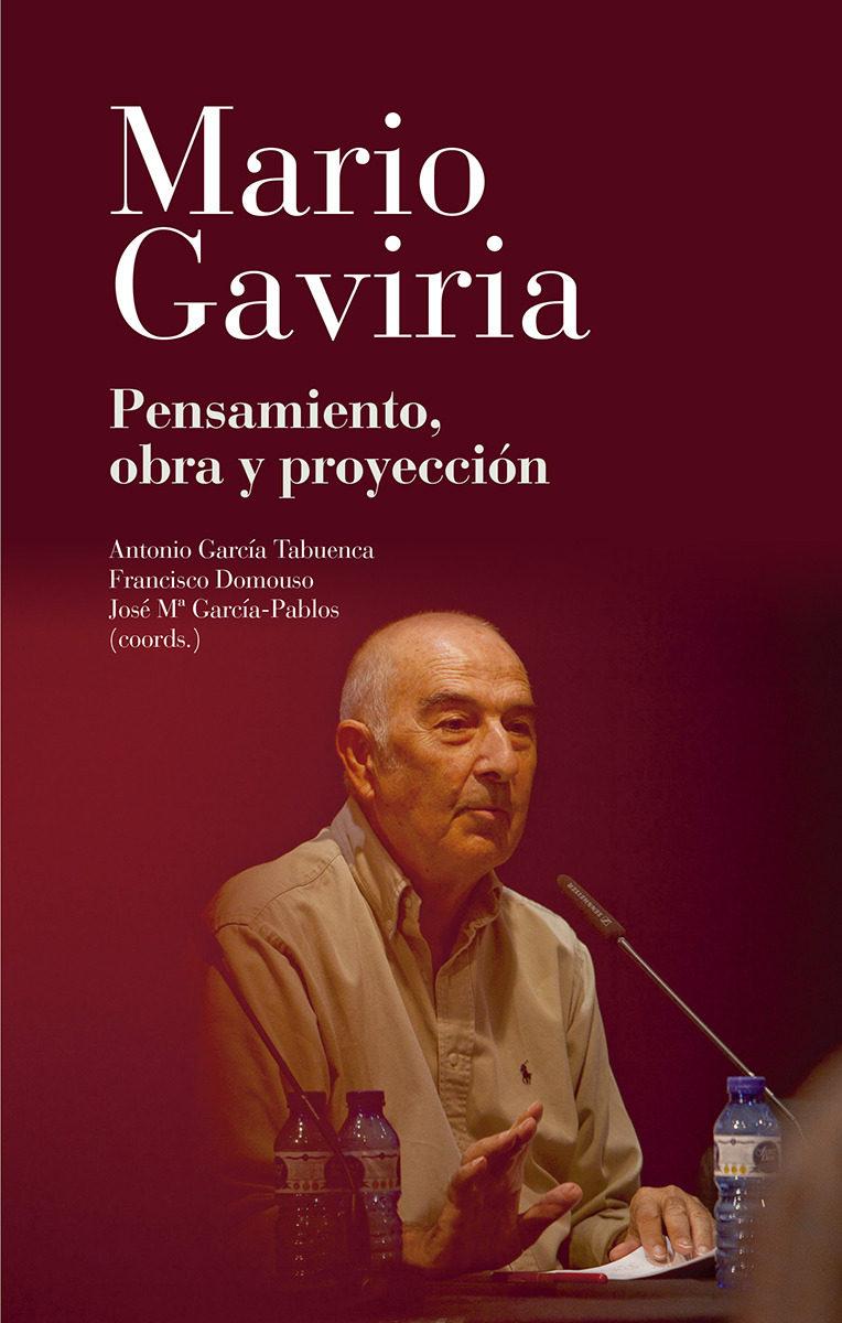 Mario Gaviria