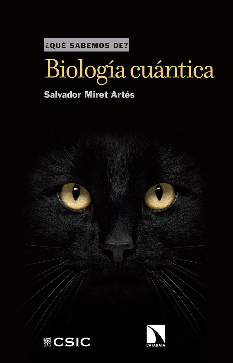 Biología cuántica