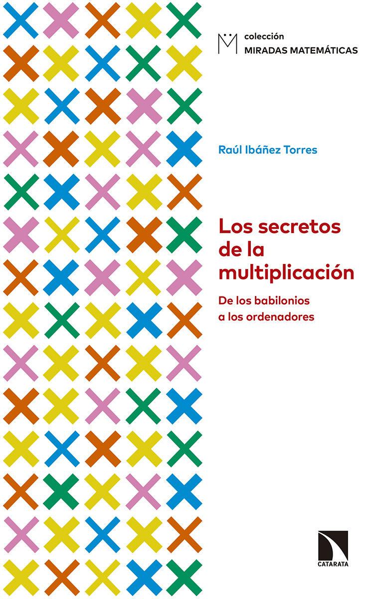 Los secretos de la multiplicación