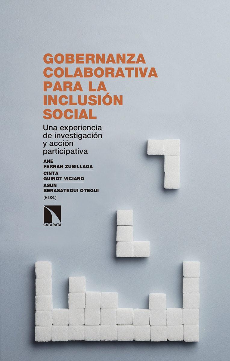 Gobernanza colaborativa para la inclusión social
