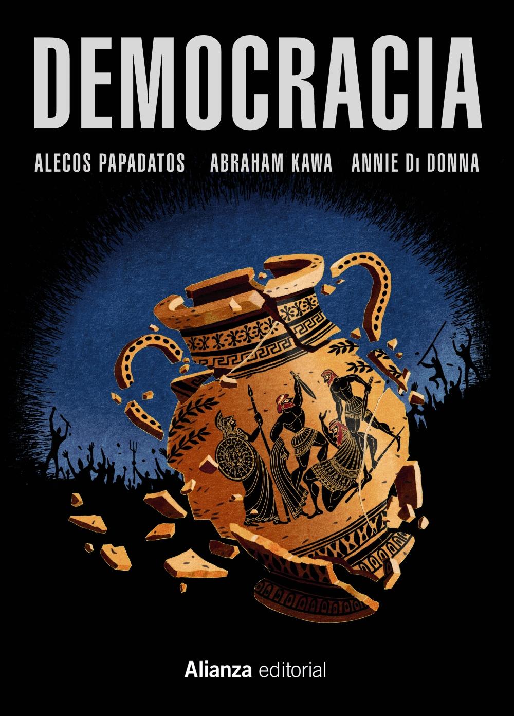 Democracia (cómic)