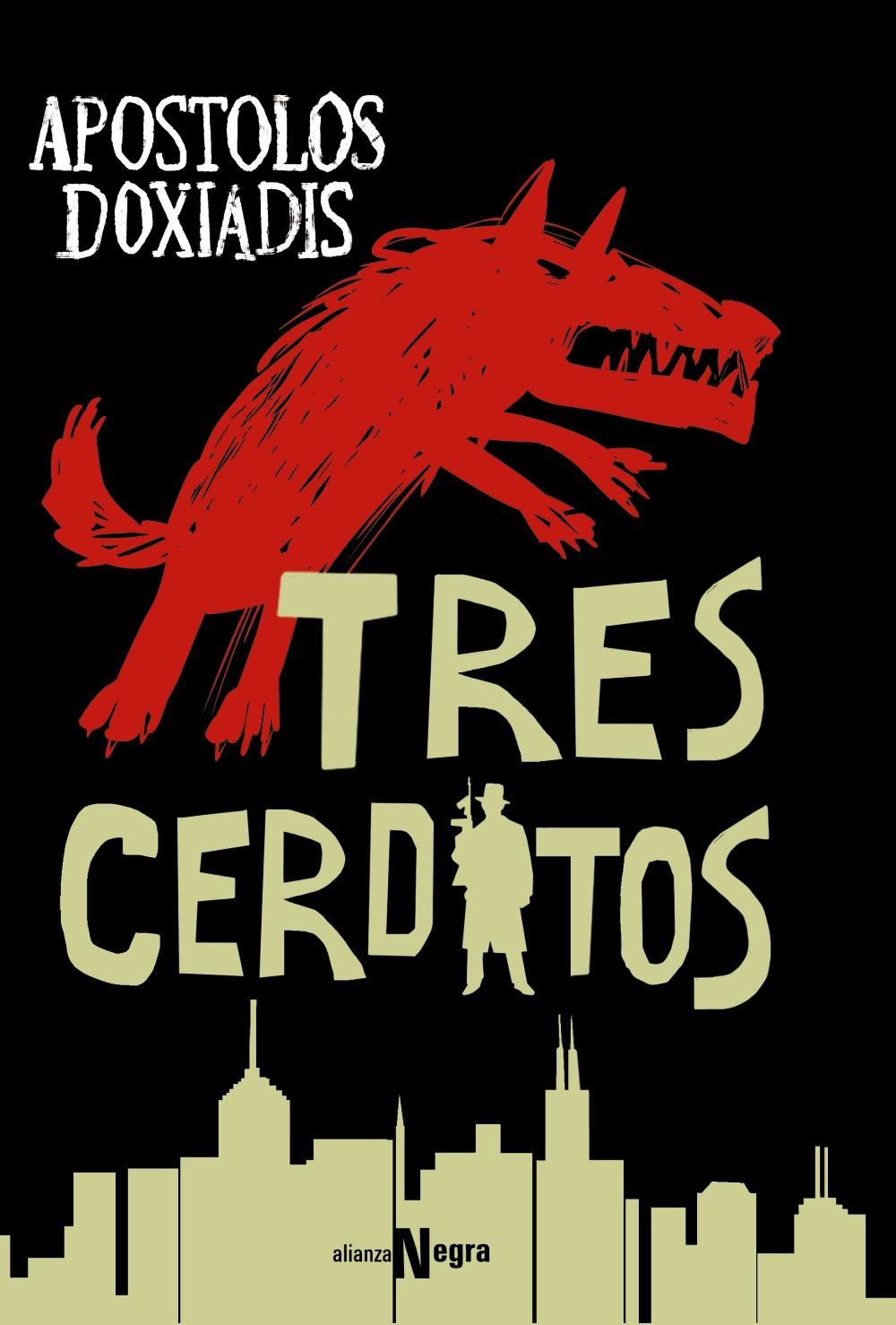 Los tres cerditos  Katakrak - Librería, Cafetería, Editorial, cooperativa