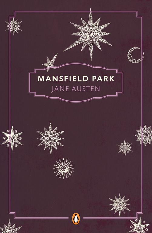 Mansfield Park (edición conmemorativa)
