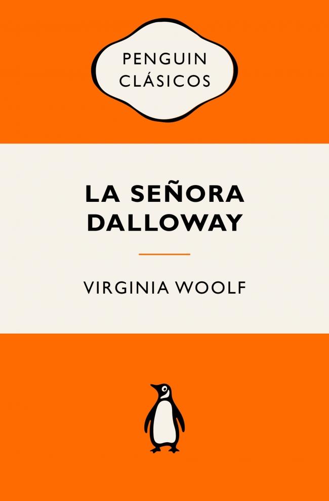 La señora Dalloway