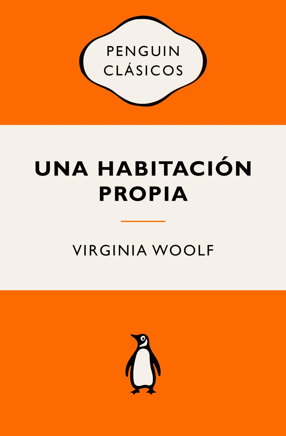 Una habitación propia