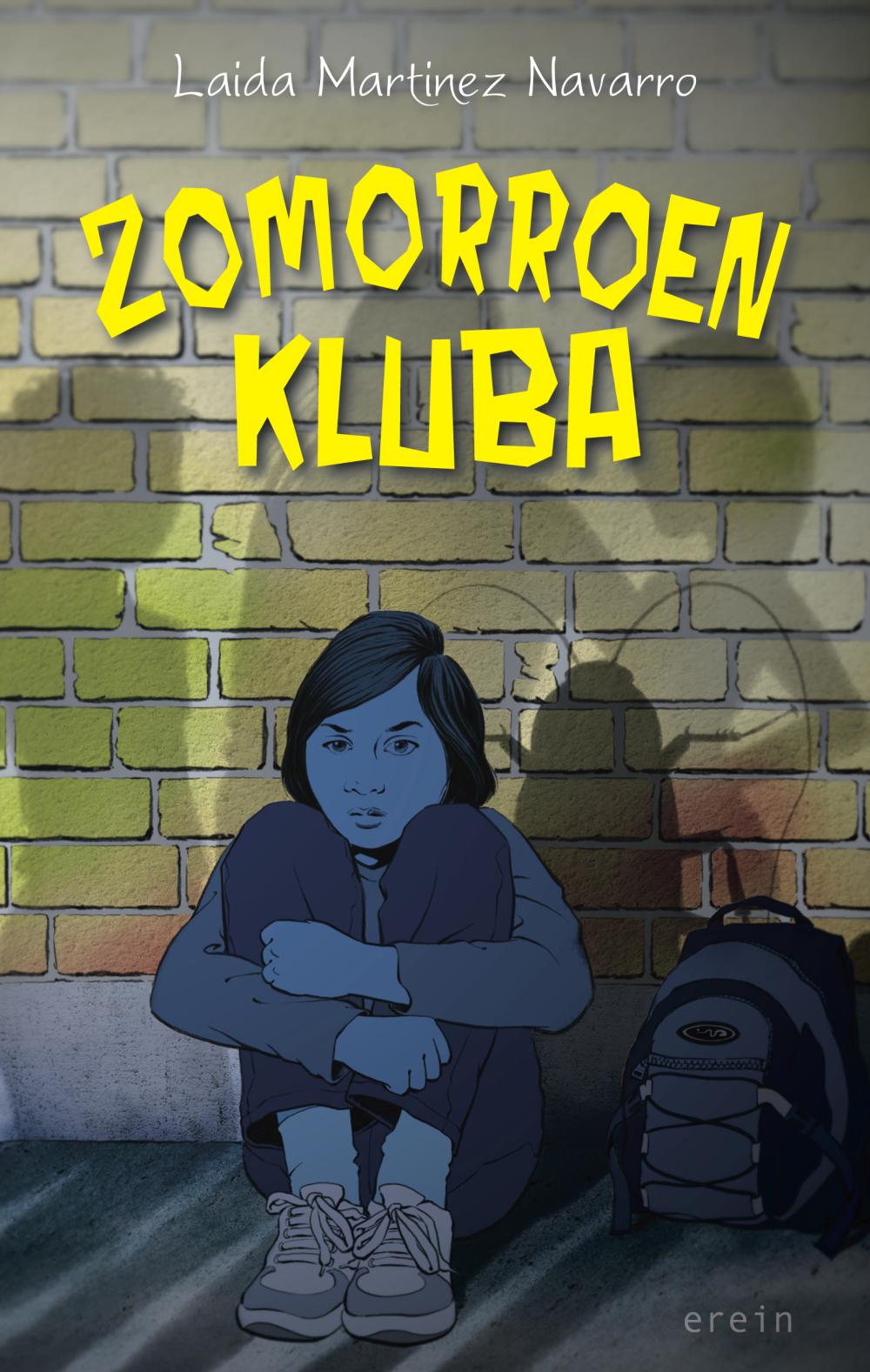 Zomorroen kluba