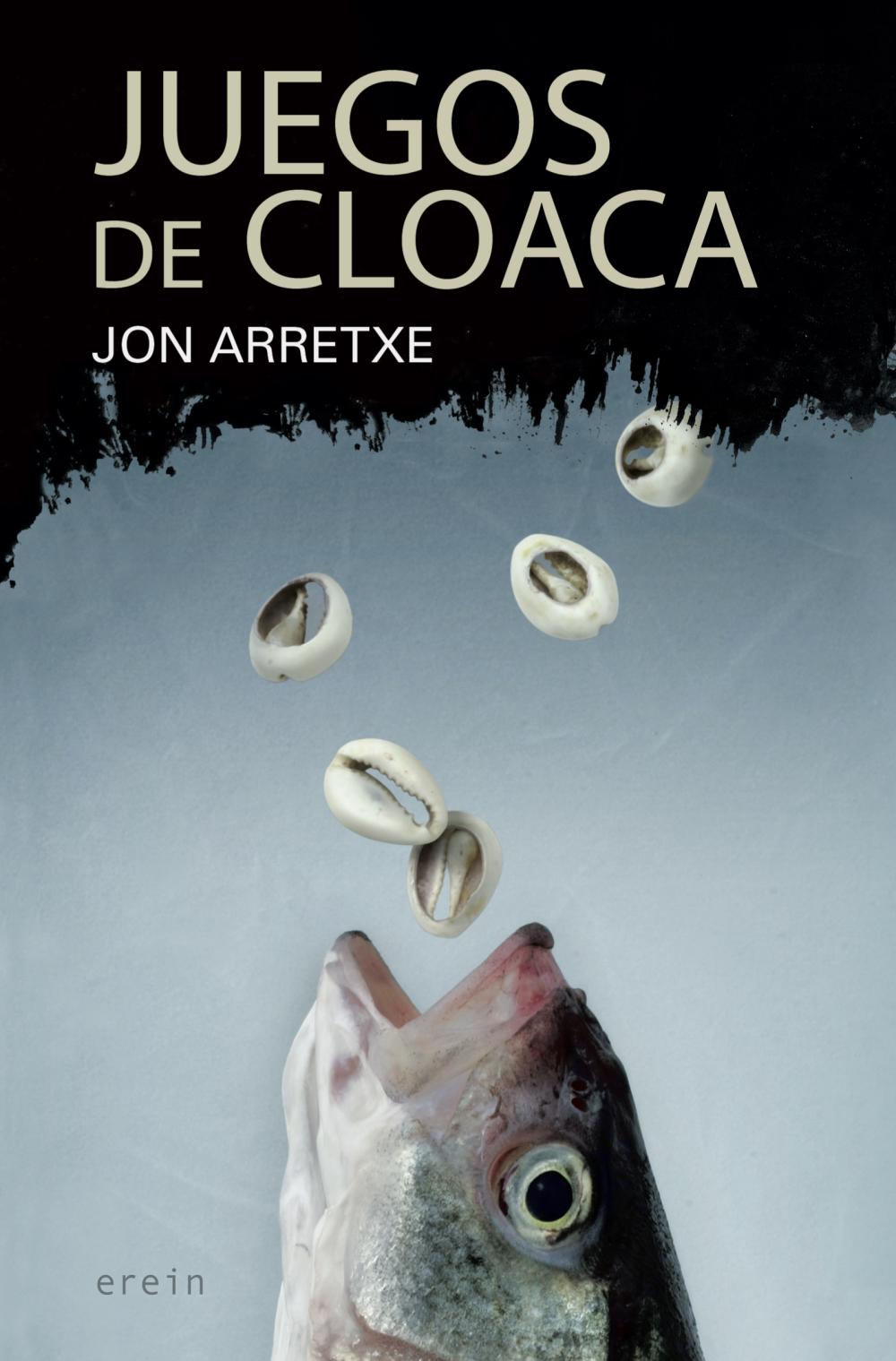 Juegos de cloaca