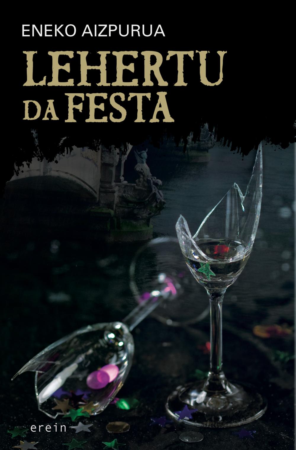 Lehertu da festa