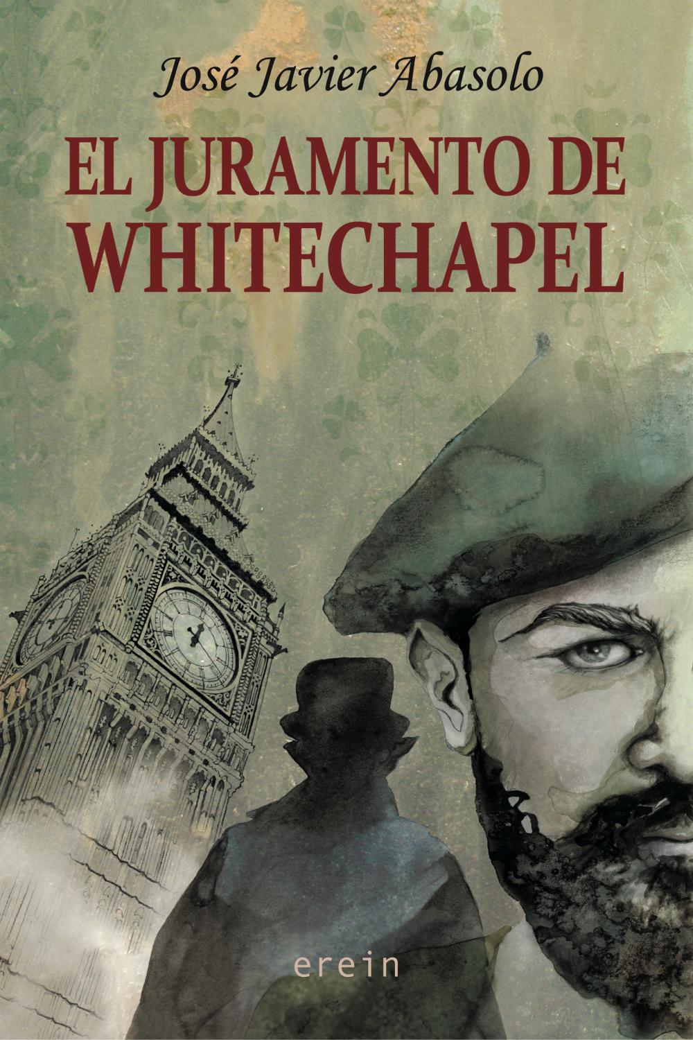 El juramento de Whitechapel