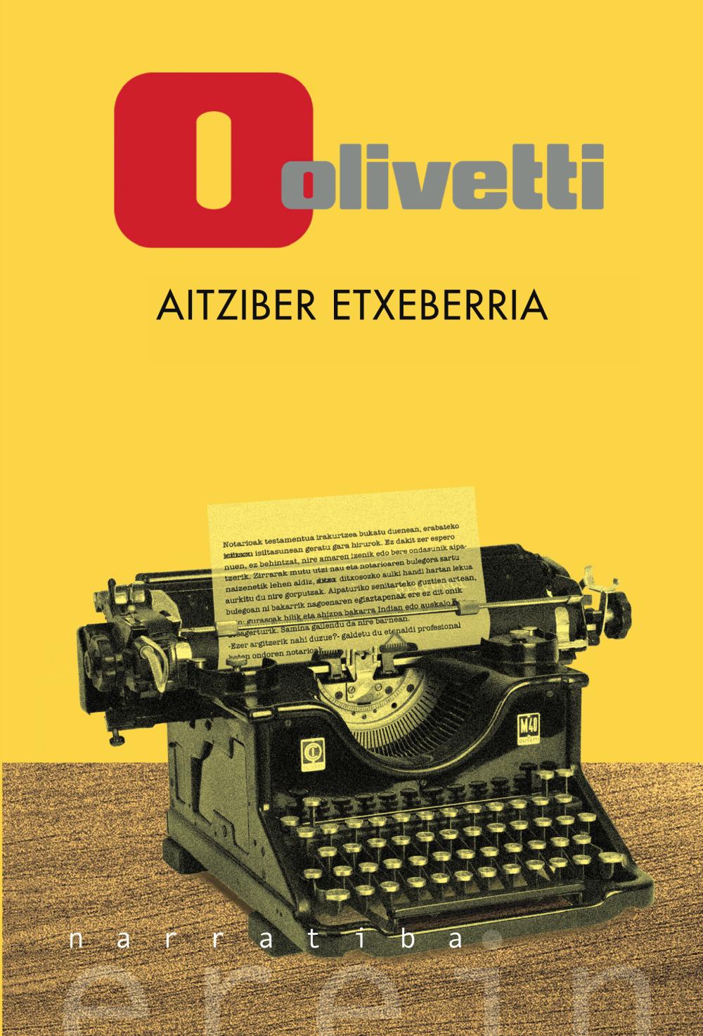 Olivetti