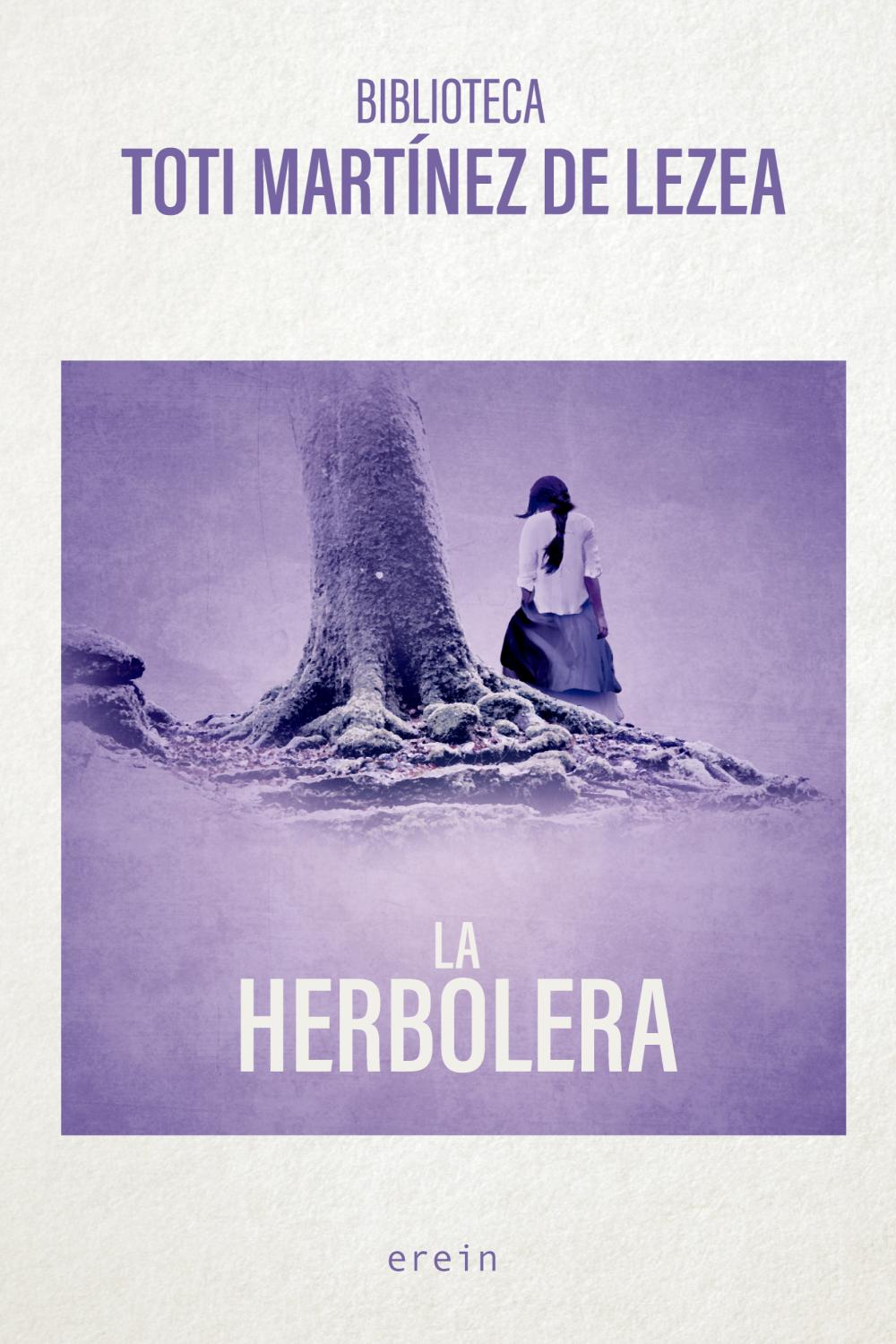 La herbolera