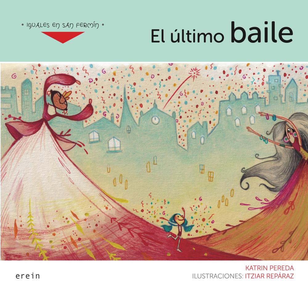 El último baile