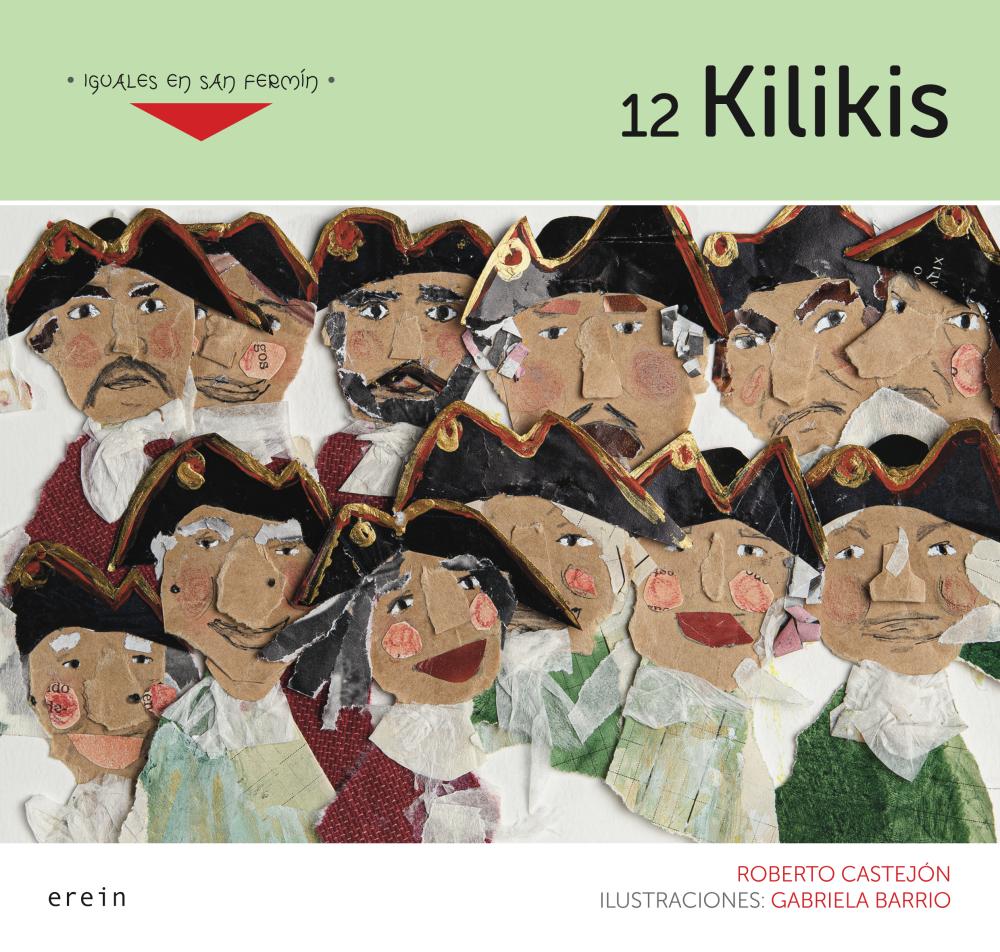 12 kilikis