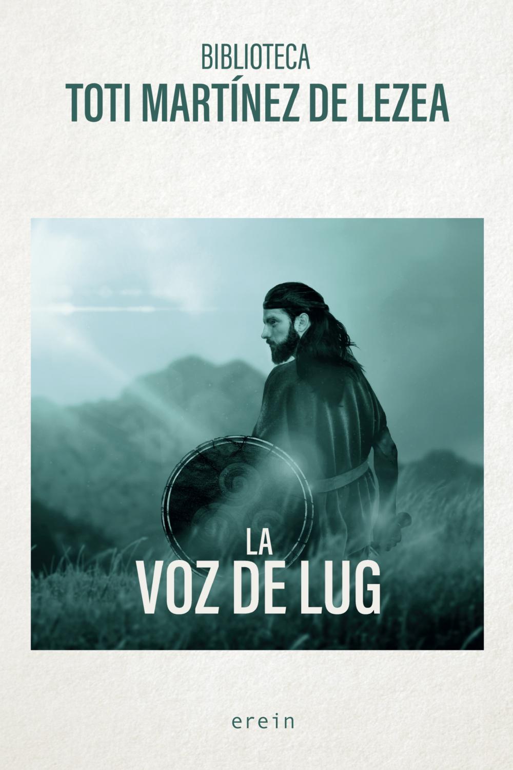 La voz de Lug