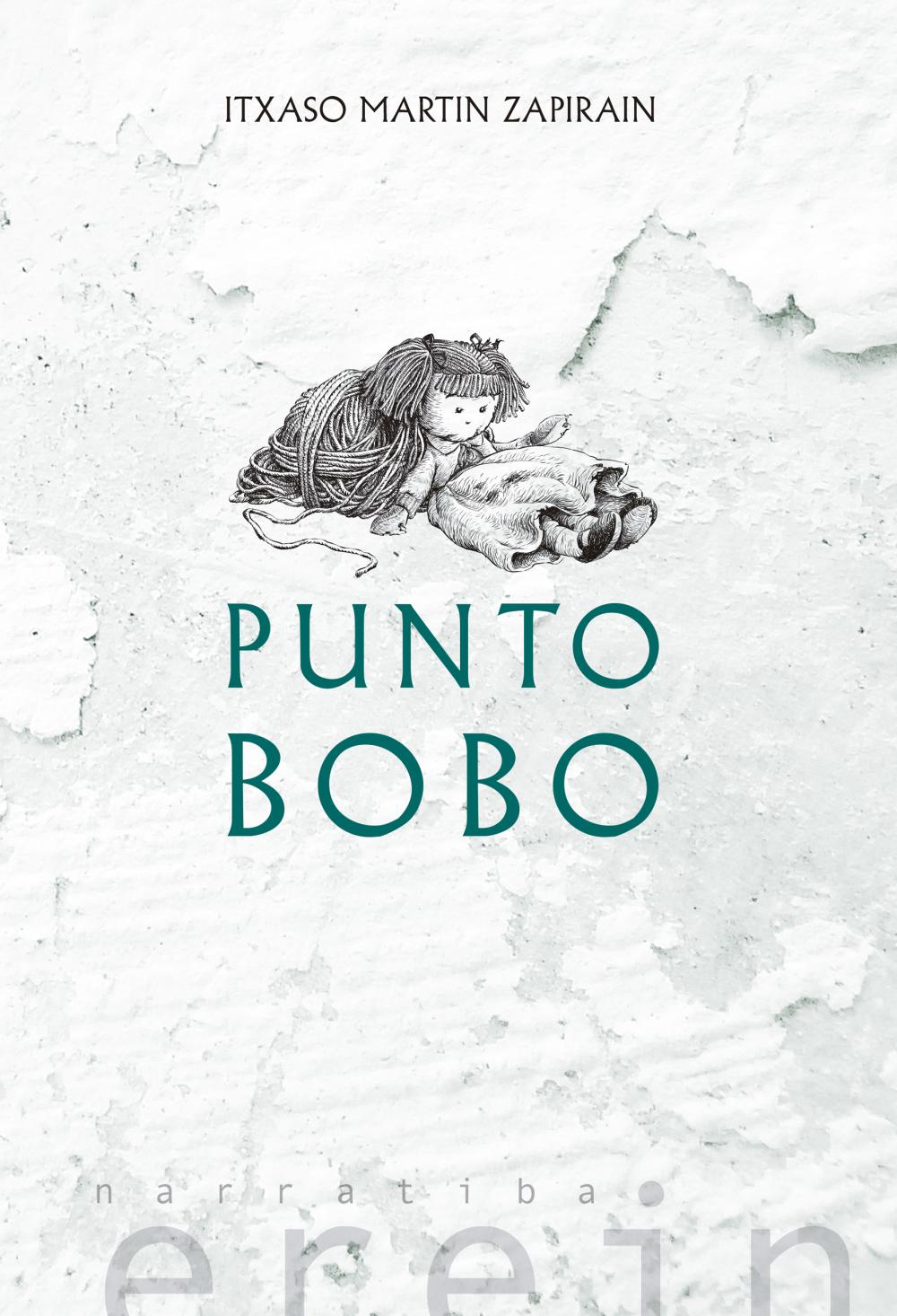 Puntobobo