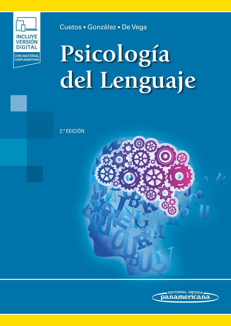 Psicología del Lenguaje