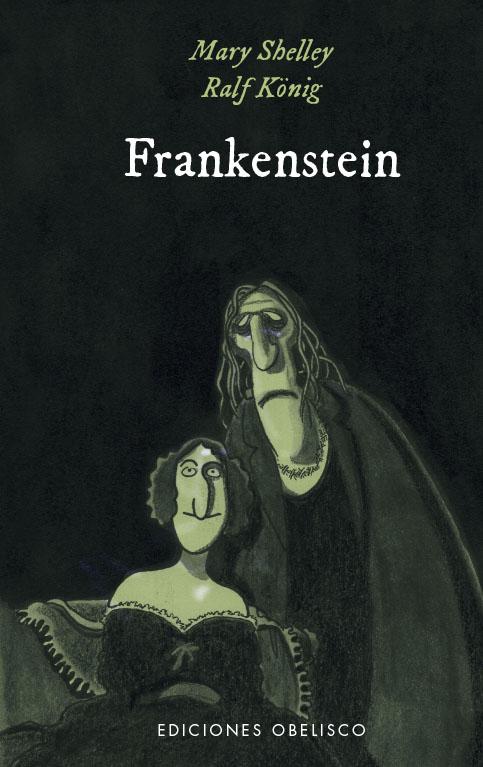 Frankenstein