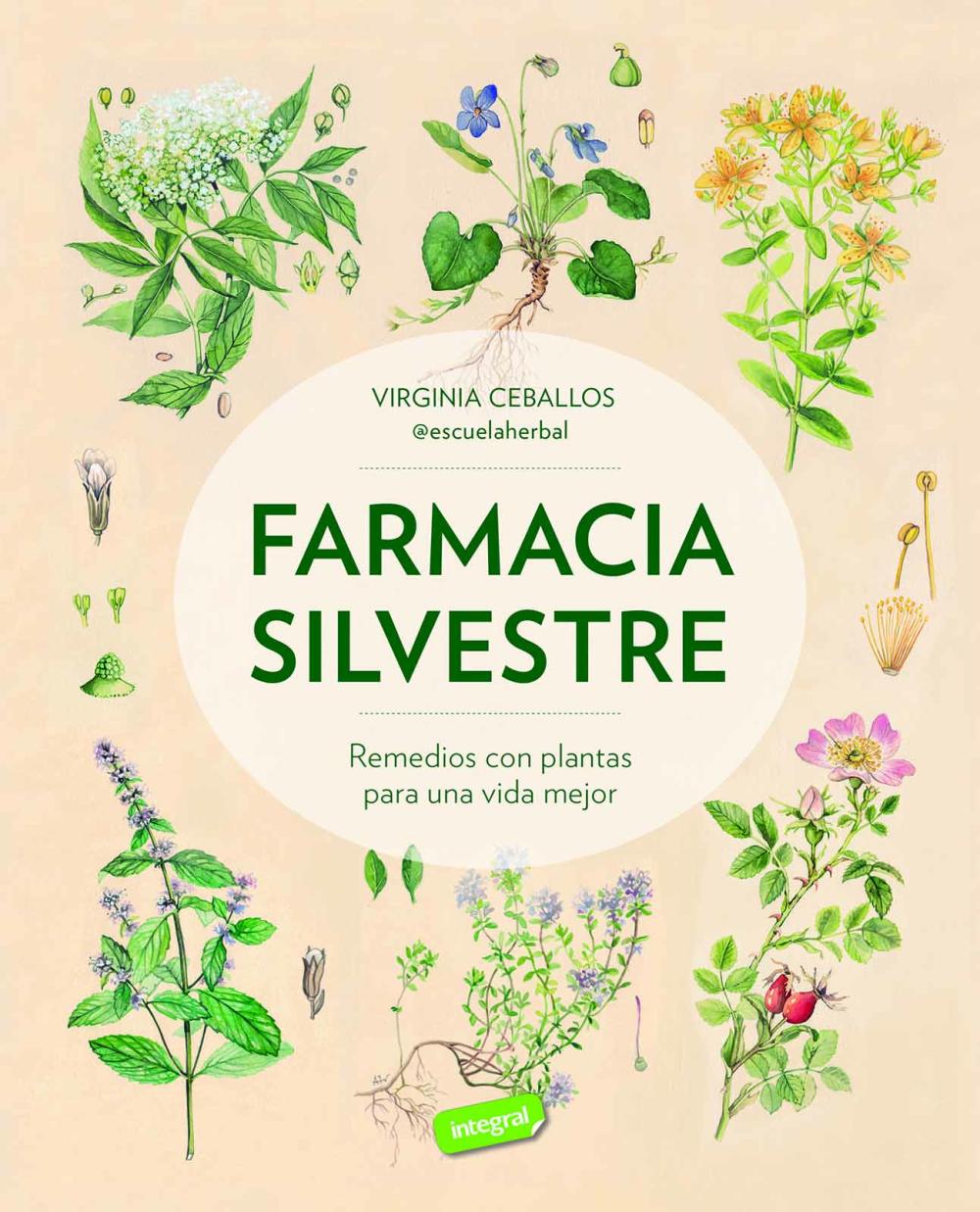 Farmacia silvestre