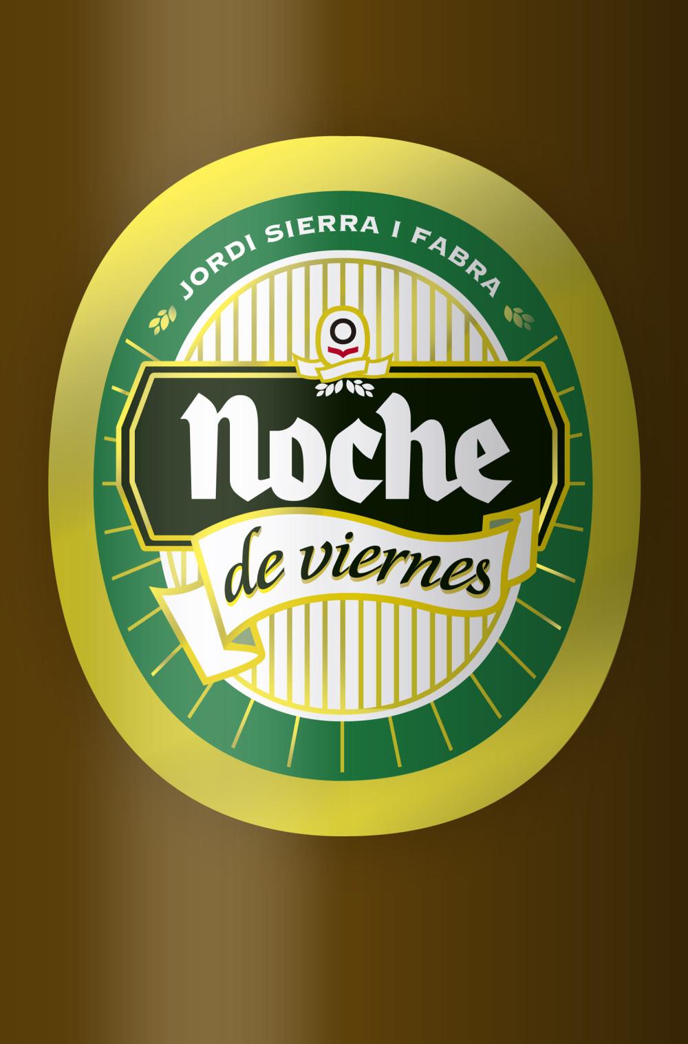 Noche de viernes