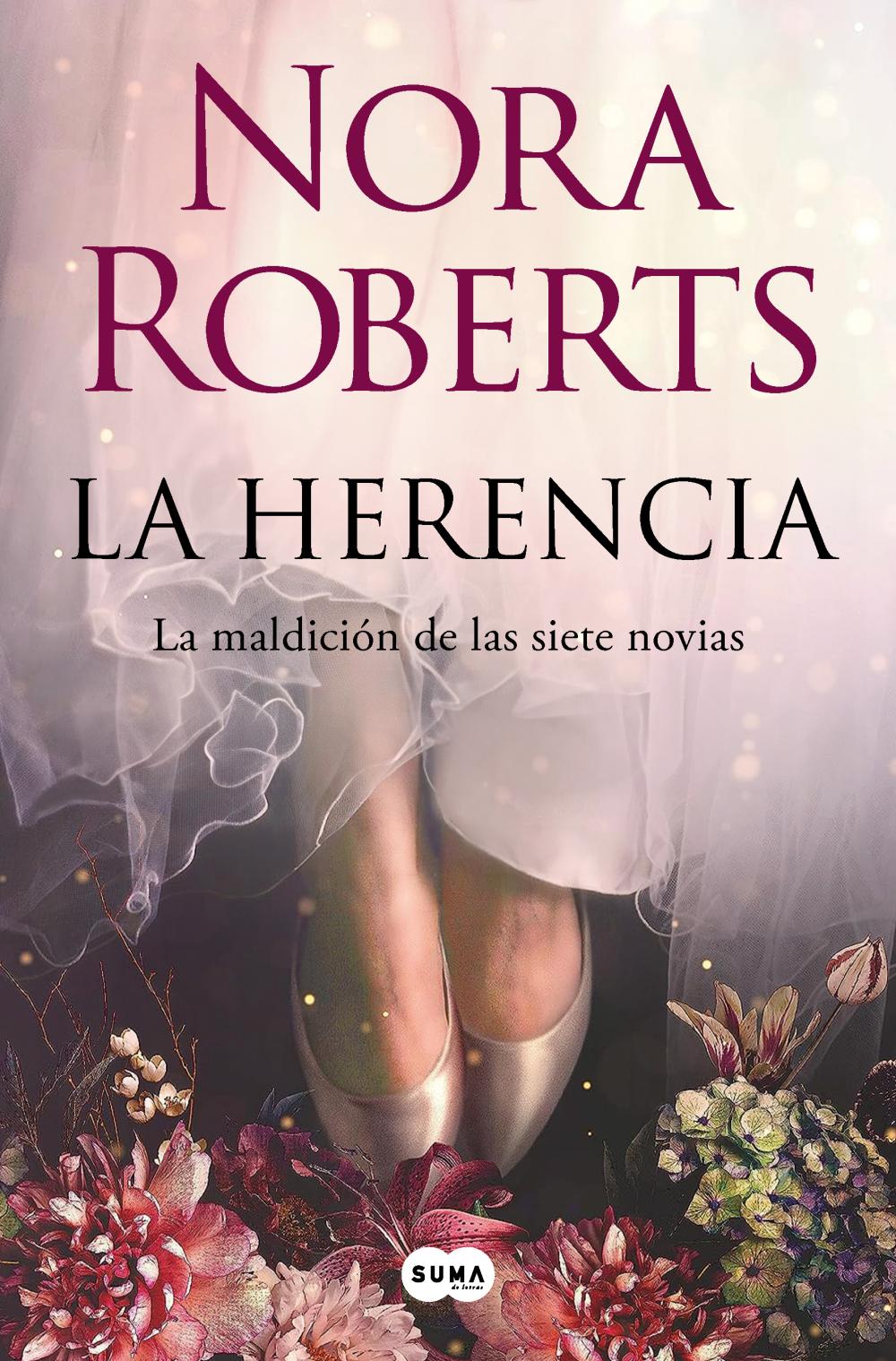 La herencia (La maldición de las siete novias 1)