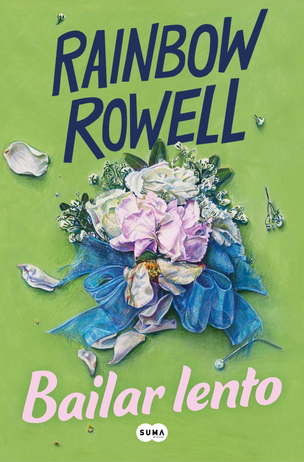 Bailar lento Bailar lento