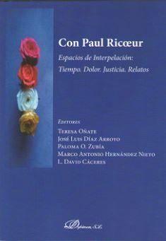 Con Paul Ricoeur