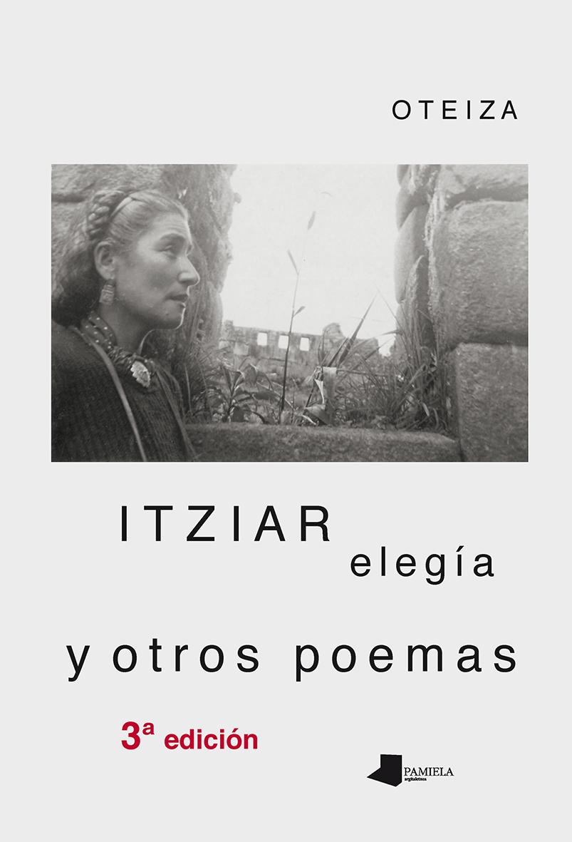 Itziar elegêa y otros poemas