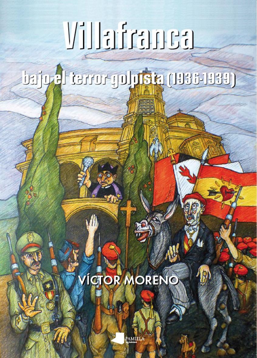 Villafranca bajo el terror golpista (1936-1939)