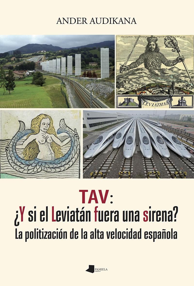 TAV: Y si el Leviatön fuera una sirena?