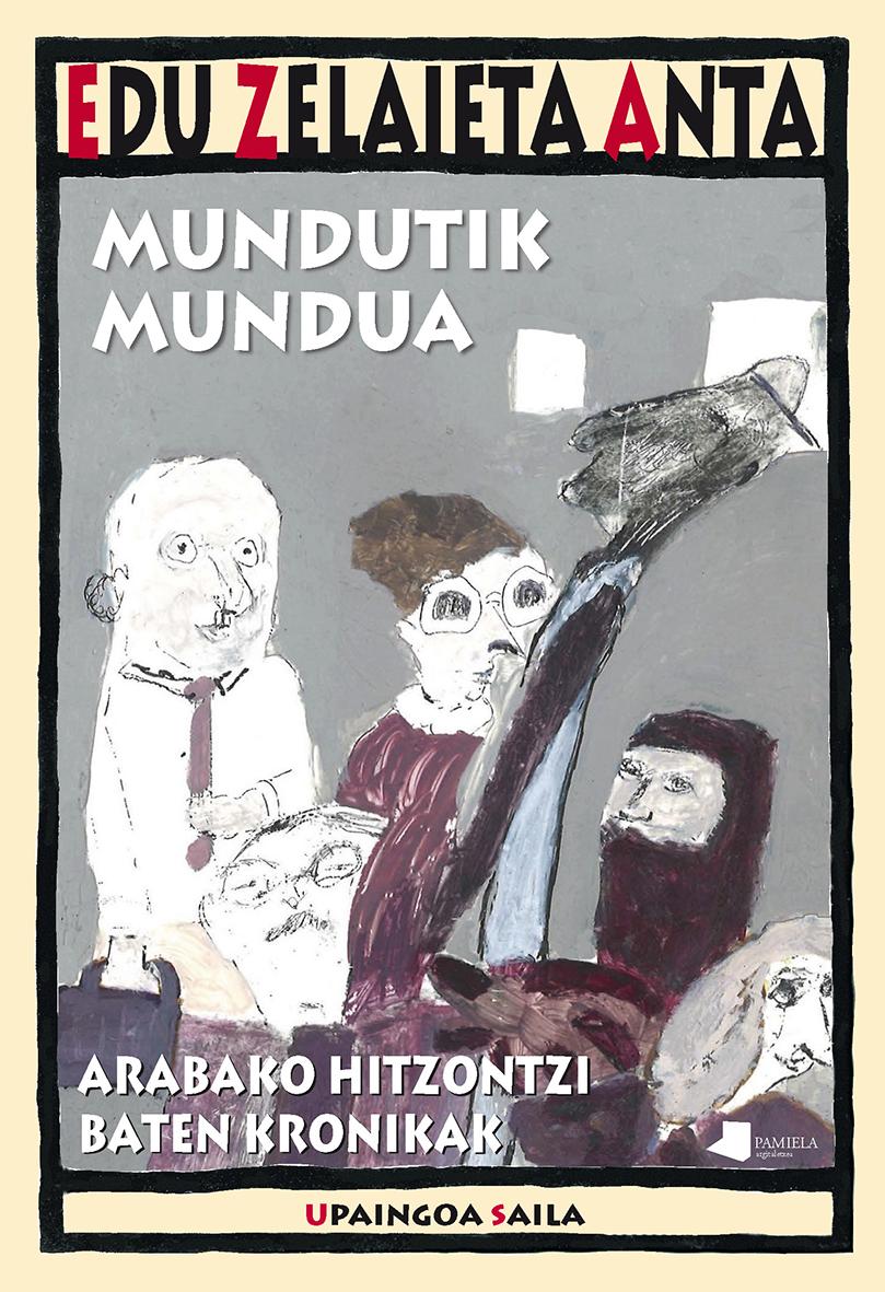 Mundutik mundua