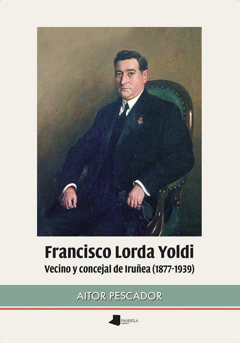 Francisco Lorda Yoldi