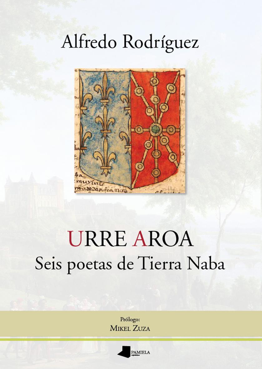 Urre aroa