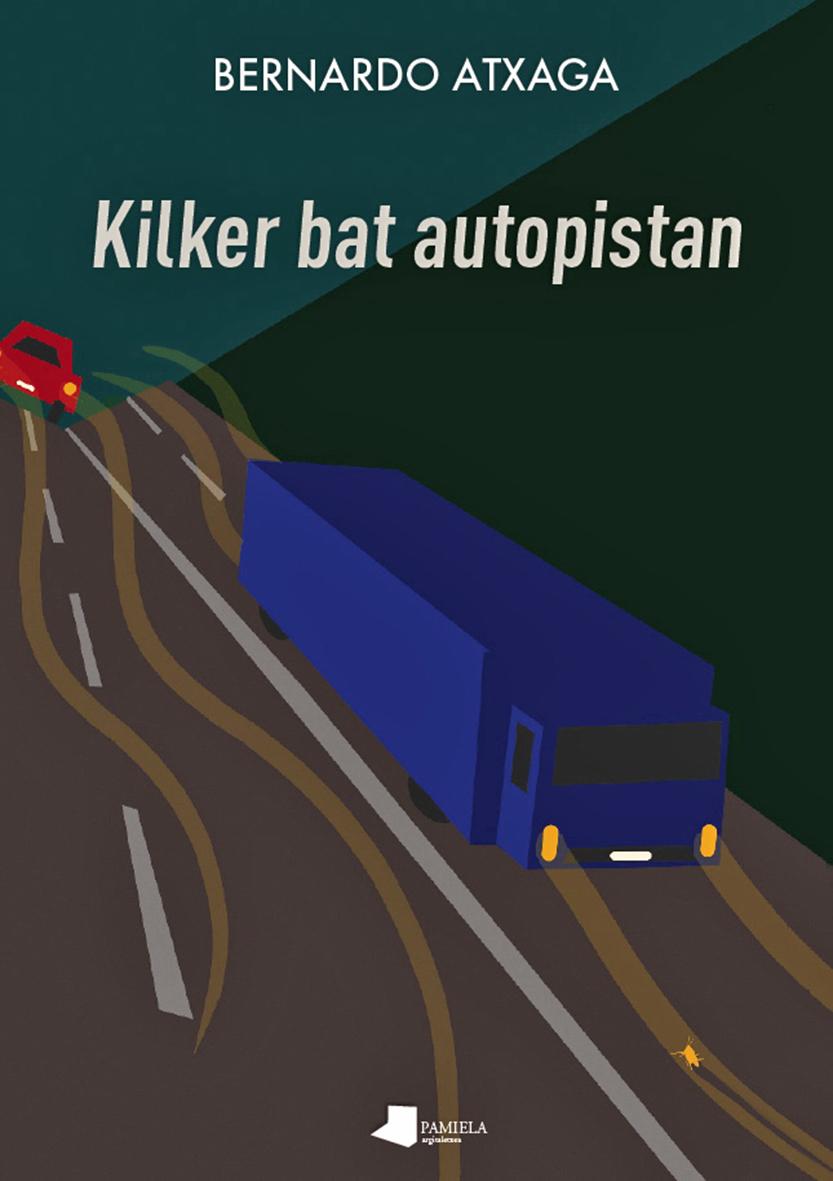 Kilker bat autopistan