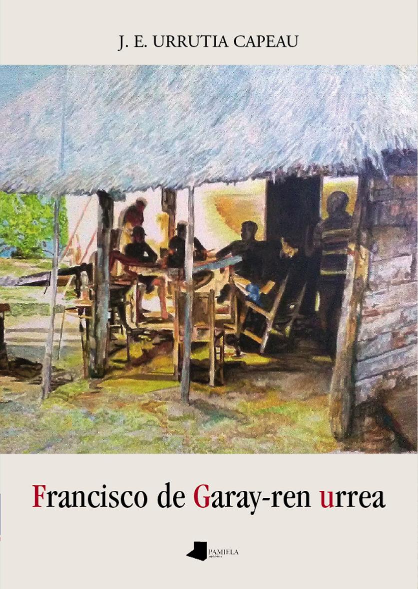 Francisco de Garay-ren urrea